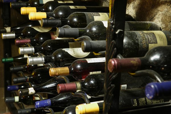 Unforgettable Wine Selection