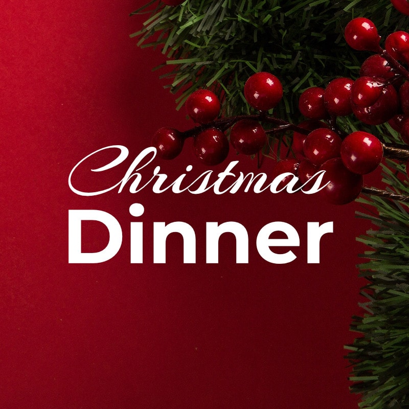 Christmas Dinner 2022