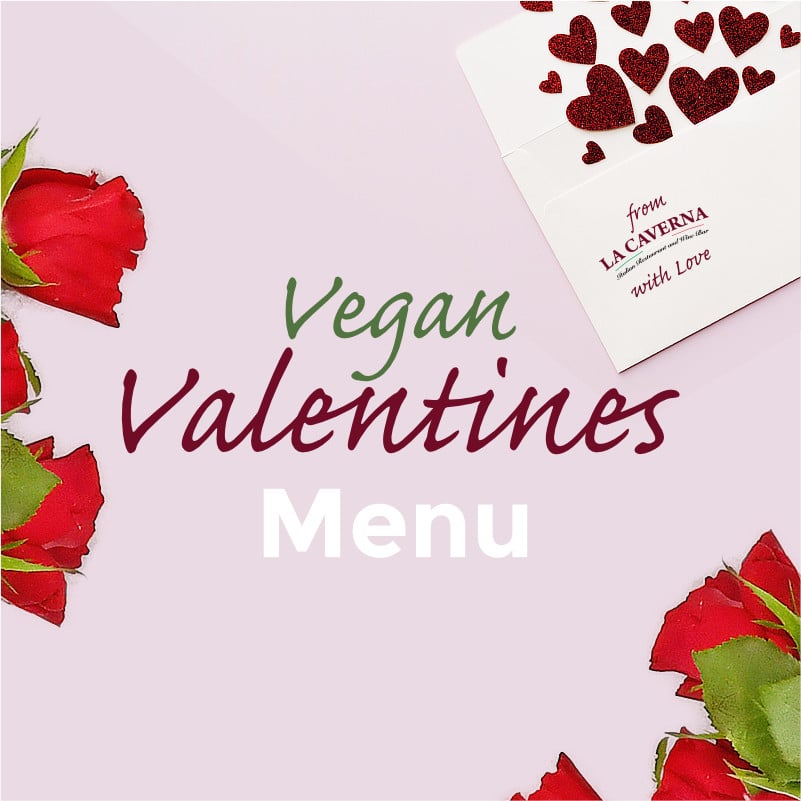 Valentines Day - Vegan