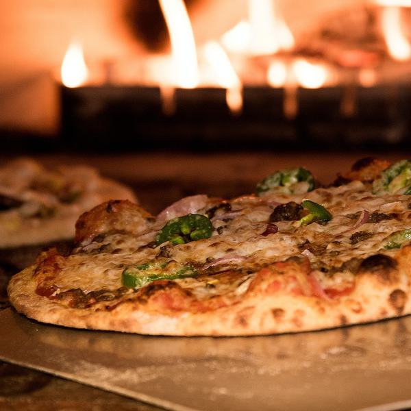 Pizza & Pasta Selection