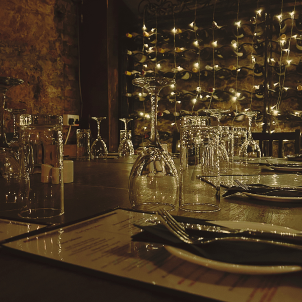 Wine List